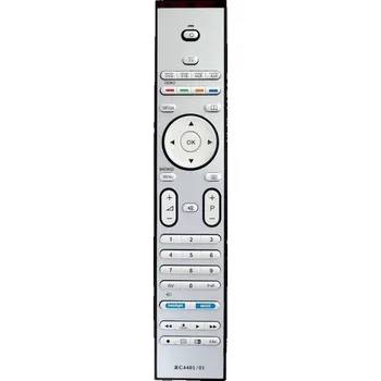 Neoriginální dálkový ovladač - PHILIPS 242254901776, CRP598/01, SCB578