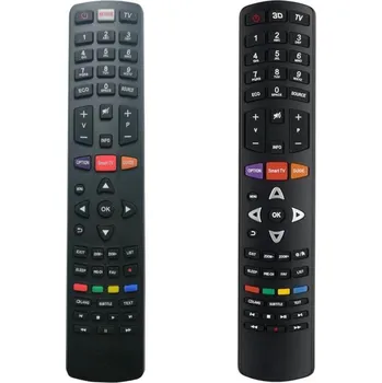 Dálkový ovladač Neoriginální dálkový ovladač - PEAQ PTV551203-B