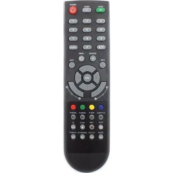 Neoriginální dálkový ovladač - MANTA LED1501, LED1902, LED2402