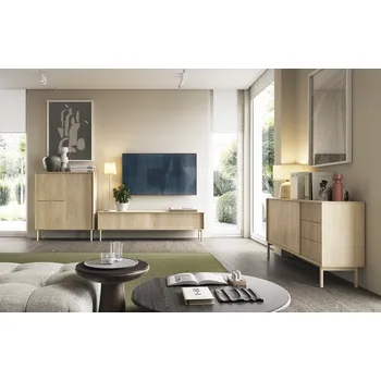 Laski Obývací stěna Tavo