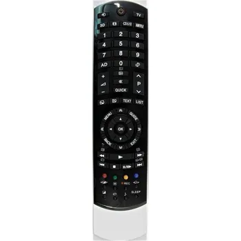 Dálkový ovladač Neoriginální dálkový ovladač - TOSHIBA CT-90404, CT-90405