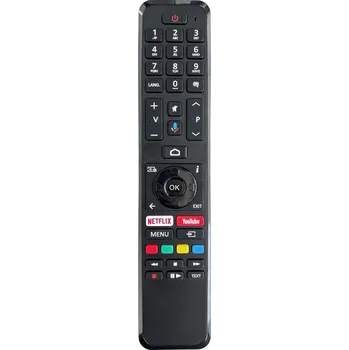 Dálkový ovladač Neoriginální dálkový ovladač - TOSHIBA CT8556, RC43160