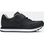 Under Armour Dětské boty UA PS Essential Runner-BLK 3028556-001 Černá 31,5