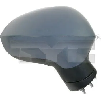 Auto zrcátko TYC 331-0064 Vnější zpětné zrcátko (331-0064)