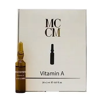 Pleťové sérum Sérum proti nedokonalostem MCCM 2 ml