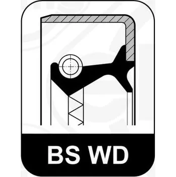 Automobilové těsnění ELRING B19.380 Těsnicí kroužek (B19.380)