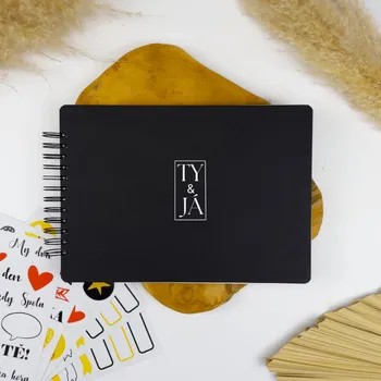 Lovelu Fotoalbum pro páry 18 x 23 cm