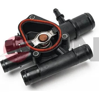 Chladič motoru JPN 20C1021-JPN Termostat, chladivo (20C1021-JPN)