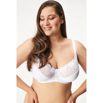 Podprsenka Podprsenka Philippa III nevyztužená