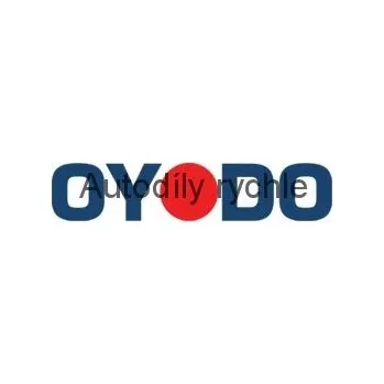 Brzdová čelist Oyodo 25H0305-OYO Sada brzdových čelistí (25H0305-OYO)