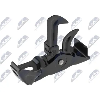 Autozámek NTY EZC-CH-114 Bezpečnostní háky, zámek kapoty motoru (EZC-CH-114)