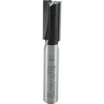 Fréza ENT drážkovací fréza HW 9 x 20 mm