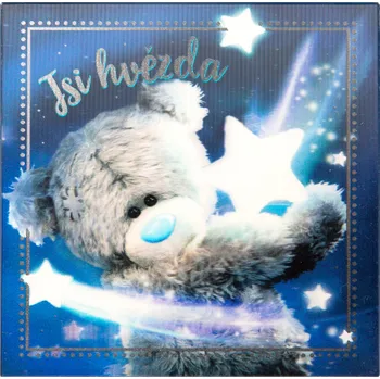 Me to You čokoláda - Jsi hvězda