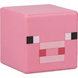 Antistresový míček Antistresový míček Minecraft - Pig