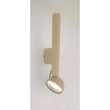 Čtecí lampička Nástěnné LED světlo B.lux Berry W beige