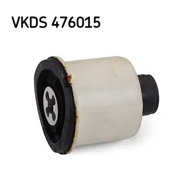 Zavěšení kol SKF VKDS 476015 Tělo nápravy (VKDS476015)