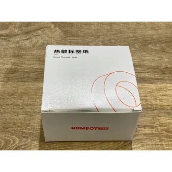 NÁLEPKA DO TISKÁRNY NIIMBOT