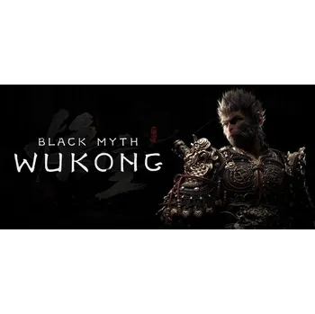 Hra pro Xbox Series Black Myth: Wukong (XSX) (Xbox Series X|S)