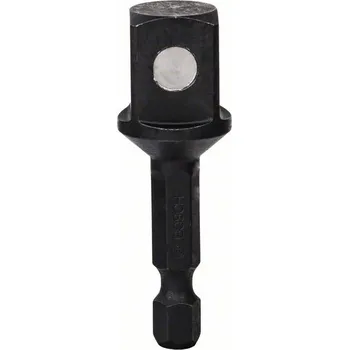 Gola sada BOSCH Adaptér pro nástrčné nástavce Professional (2608551107)
