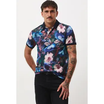 Polo tričko Medicine pánské, více barev RW25-POM502 vícebarevná MLA, vel. XXL