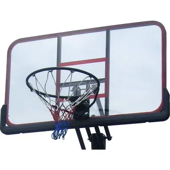 Basketbalový koš Spartan Basketbalový koš ACRYL PRO BASKET SAF048 - II. JAKOST
