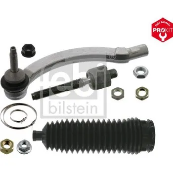 Táhlo řízení FEBI BILSTEIN 40555 Příčné táhlo řízení (40555)