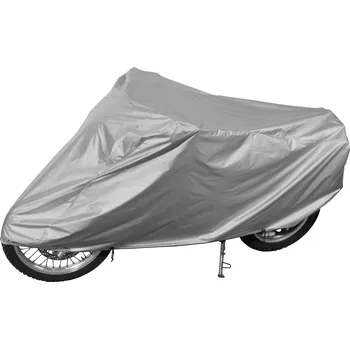 Plachta na motorové vozidlo ULTIMATE SPEED® Ochranná plachta pro motocykl (M)