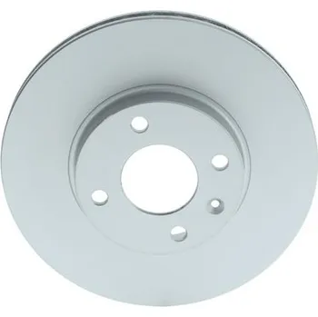 Brzdový kotouč BOSCH 0 986 479 G83 Brzdový kotouč (0986479G83)