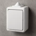 Přepínač ABB 3553-07929 B