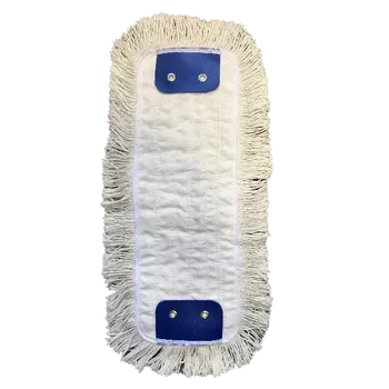 mop Mop flipper s druky bavlněný 40 cm (uchycení flipper)