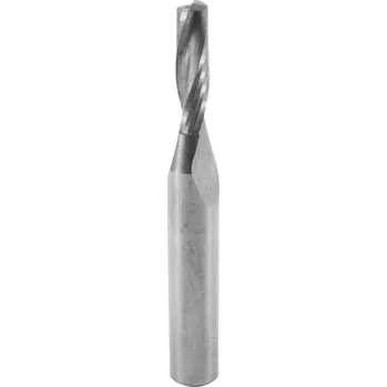 Fréza ENT spirálová drážkovací fréza VHW 5 x 17 mm