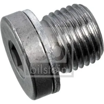 Uzavírací šroub, skříň automatické převodovky FEBI BILSTEIN 173874