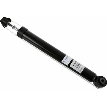 SACHS 560 005 Tlumič pérování (560005)