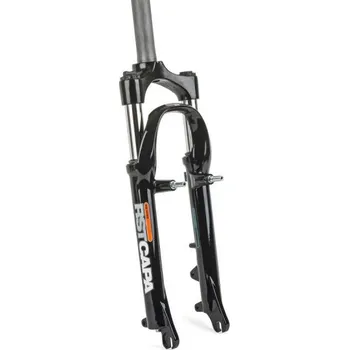 Vidlice na kolo RST Vidlice RST Capa 24 T 25,4závit (černá) 50mm + DÁREK