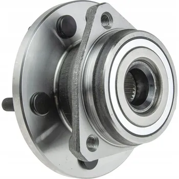 Zavěšení kol NTY KLP-CH-018 Sada ložisek kola