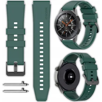 Příslušenství k chytrým hodinkám Řemínek Vanfone pro Samsung Galaxy Watch Gear S3, Galaxy Watch 46mm, 3 45mm