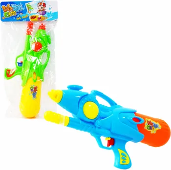 Dětská zbraň Vodní pistole 36 cm - více druhů