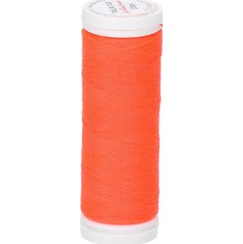 Nit Ariadna Polyesterová střižová nit Talia 120 200 m - 0184