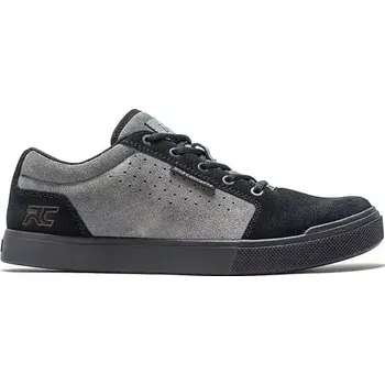 Pánské cyklistické tretry Ride Concepts Vice Men boty Charcoal/Black vel. US 11.0 / EU 44,5