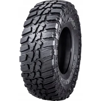 Letní osobní pneu Nankang MT-1 Conquerer M/T 35x12.50 R24 114Q P.o.r. M+S
