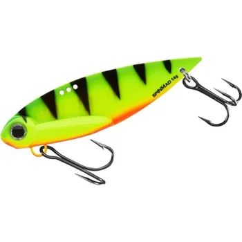 Umělá nástraha SPINMAD King 14g Barva: 3805