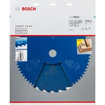 Pilový kotouč BOSCH Pilový kotouč Expert for Wood (2608644075)