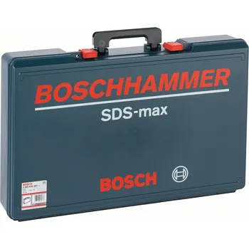 BOSCH Plastový kufr Professional (2605438297)