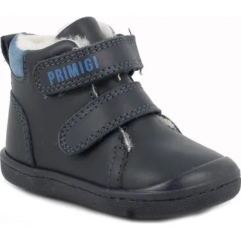 Chlapecké polobotky Kotníkové boty Primigi 6906811 21