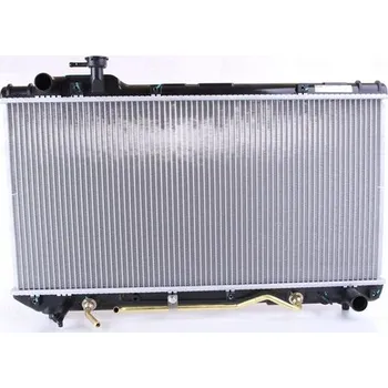 Chladič motoru NISSENS 64761 Chladič, chlazení motoru (64761)