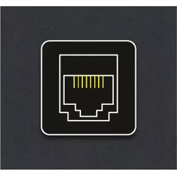 Konektor Párový konektor KPK LAN 6E