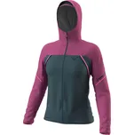 Bunda Dynafit Alpine 3L W magenta 2026 Barva: šedá / růžová, Velikost: S