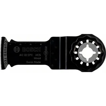 Příslušenství k pile BOSCH Ponorný pilový list HCS AIZ 32 EPC Wood Professional (2608661904)