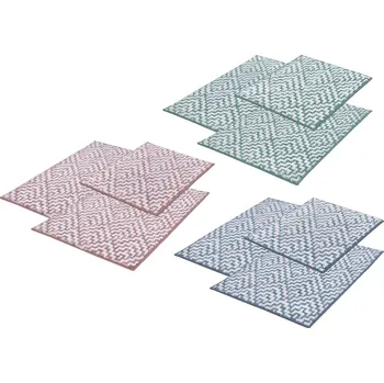 Koupelnová předložka Kleine Wolke Koupelnová předložka »Botany«