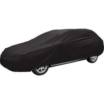 Plachta na motorové vozidlo ULTIMATE SPEED® Ochranná plachta na auto (velikost XL)